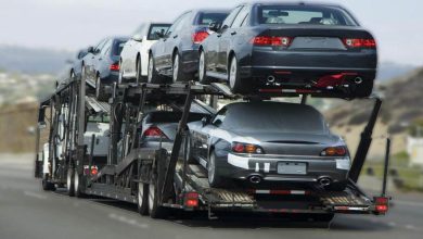 Car Shipping in US - AG Car Shipping