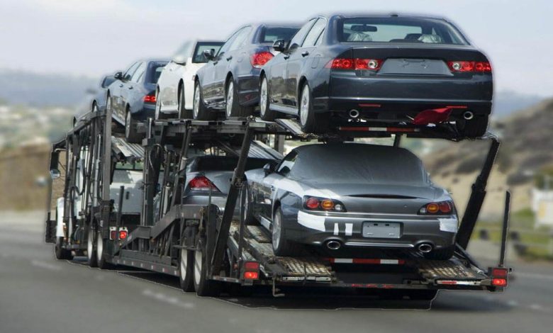 Car Shipping in US - AG Car Shipping