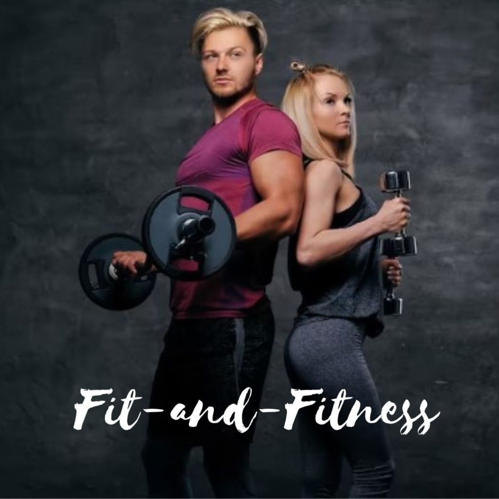 Unleash Your Best: Fit-and-Fitness Guide for Success