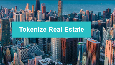 Real Estate Tokenization