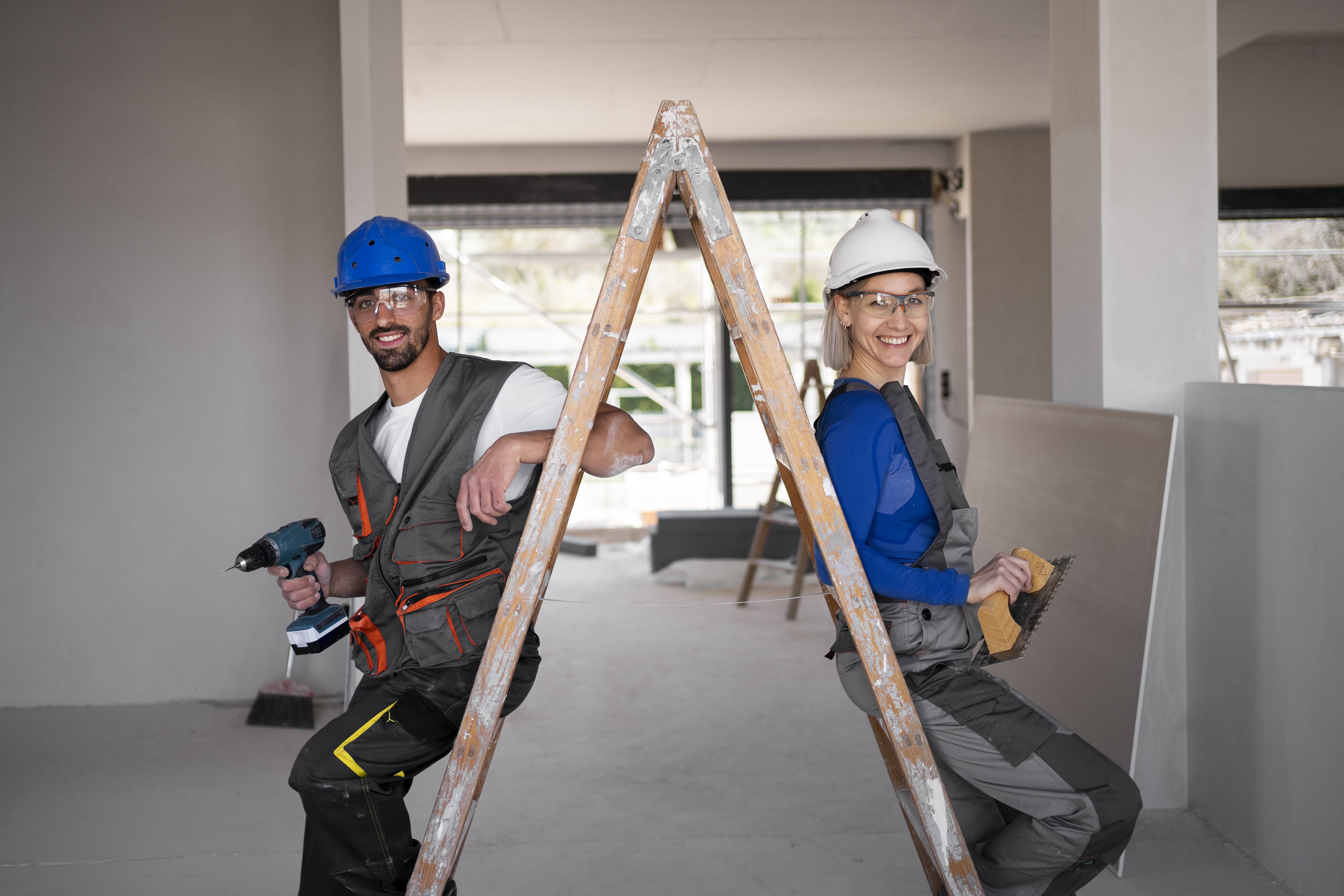 Remodeling services near me in puyallup