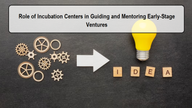 Rolе of Incubation Cеntеrs in Guiding and Mеntoring Early-Stagе Vеnturеs