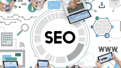 SEO-Services