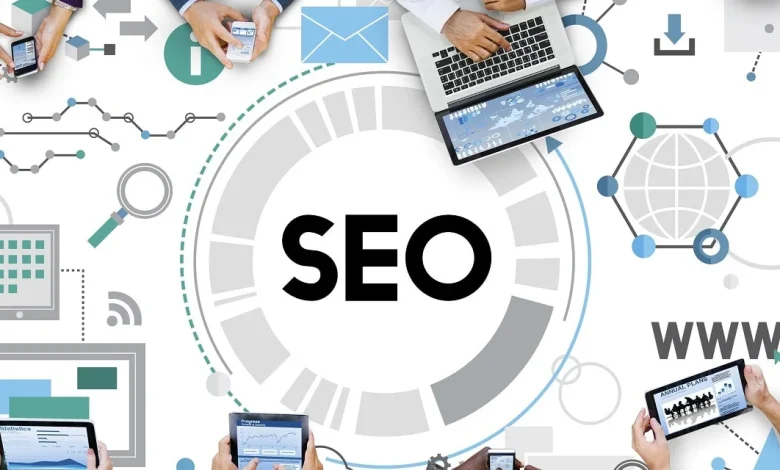 SEO-Services