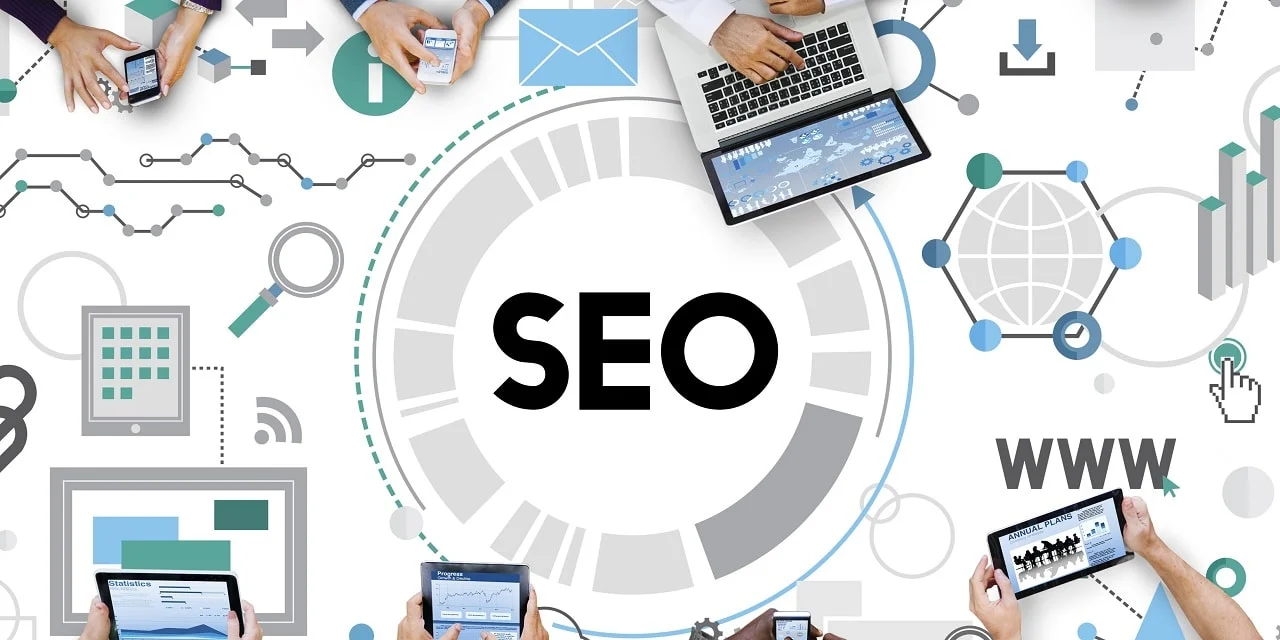 SEO-Services