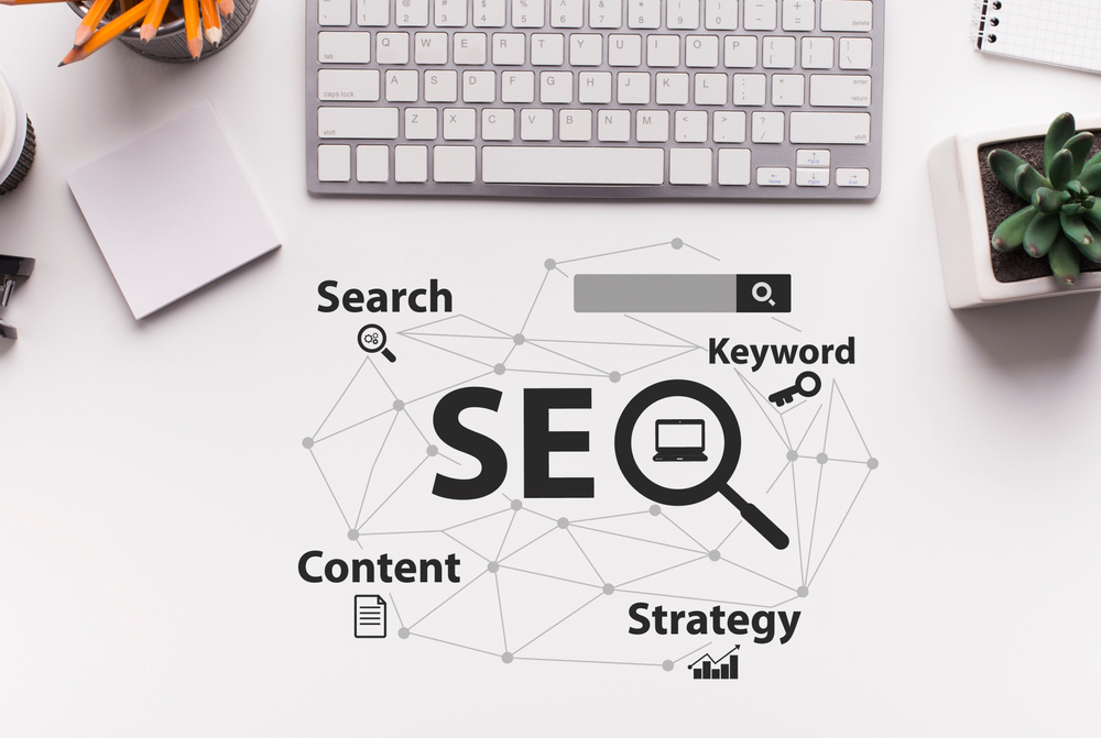 SEO services Grand Rapids MI