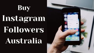 Buy Instagram Followers Australia