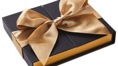 gift card boxes