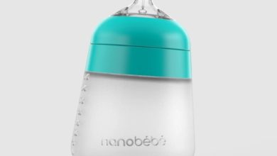 nanobebe bottle