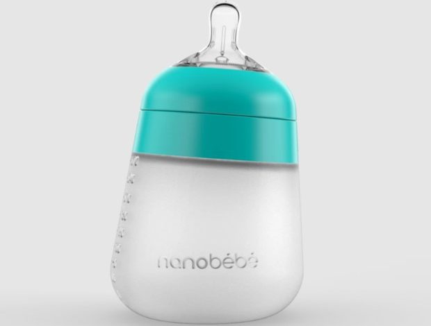 nanobebe bottle