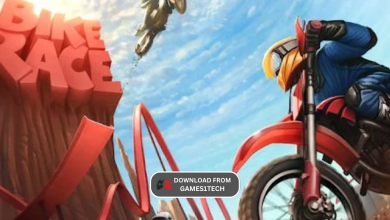 bike race mod apk unlocked all bikes