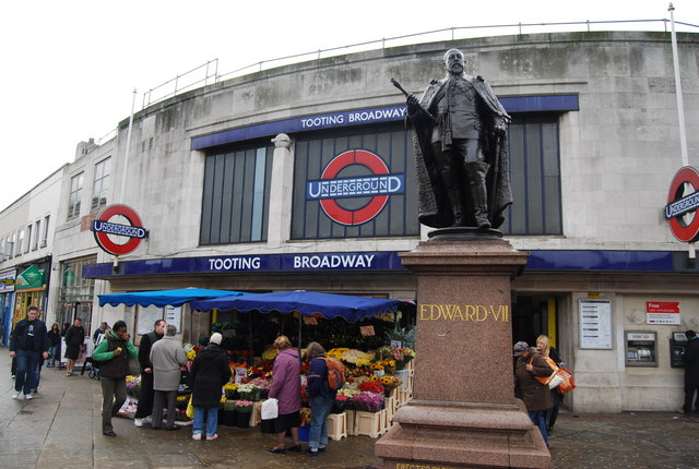 Here's a Guide To Cool Things To Do In Tooting, London
