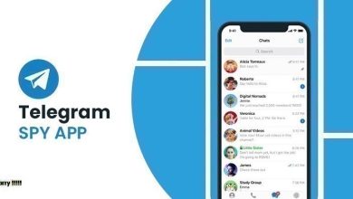 Monitor Telegram Chats with Android Spy App