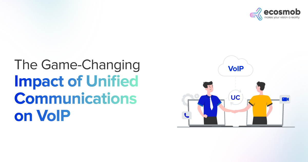unified communication on VoIP