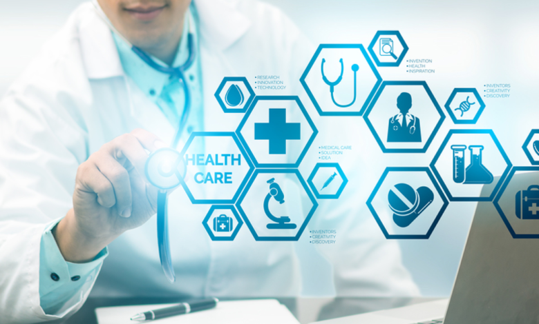 The Impact of Technology on Healthcare Services
