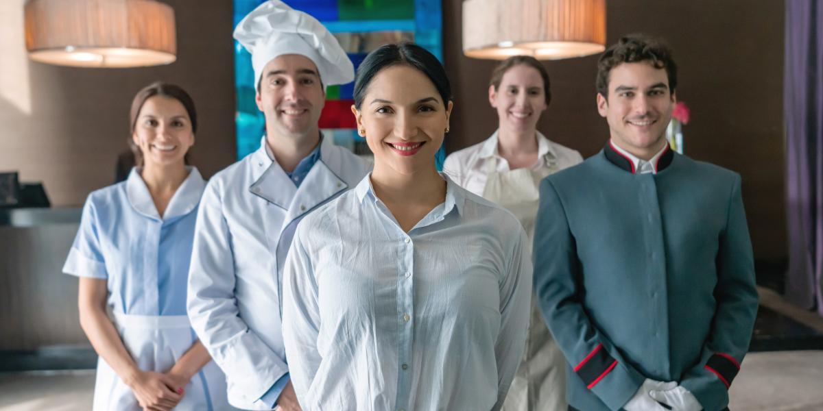 Diploma of Hospitality Management in Australia