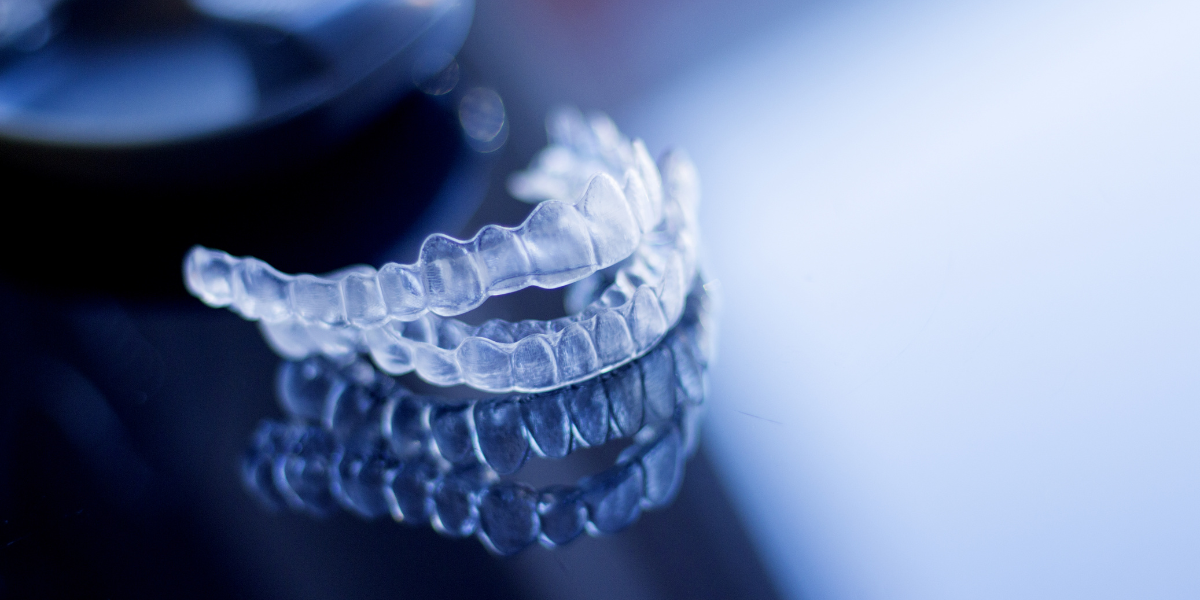 clear aligners