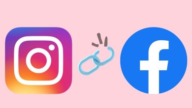 instagram not sharing to facebook