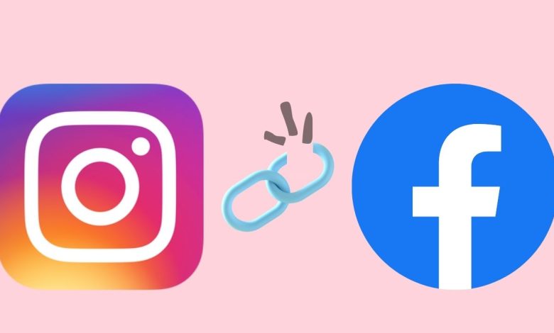 instagram not sharing to facebook