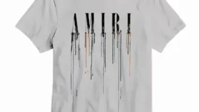 Amiri Shirt