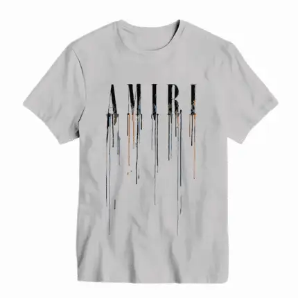 Amiri Shirt