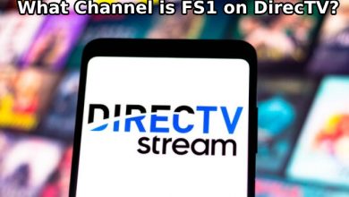 What Channel is FS1 on DirecTV