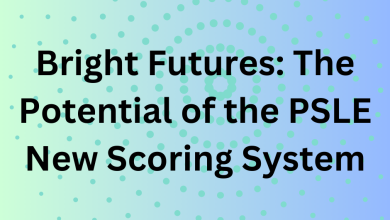 psle new scoring system