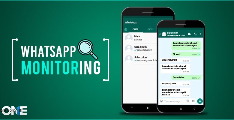 WhatsApp Tracker App Parents' Guide to Internet Safety