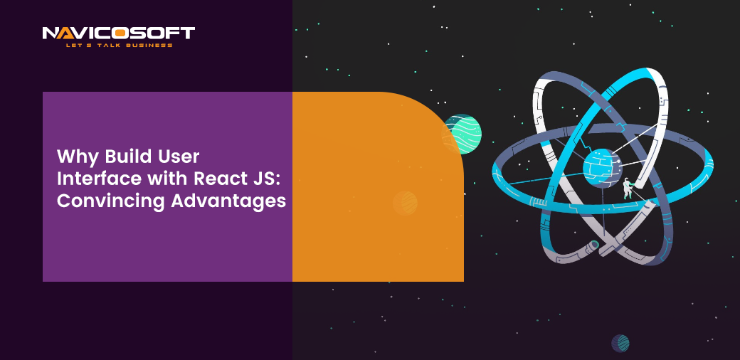 React JS Development in uk