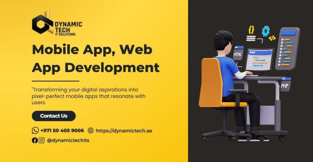 abu dhabi mobile application
