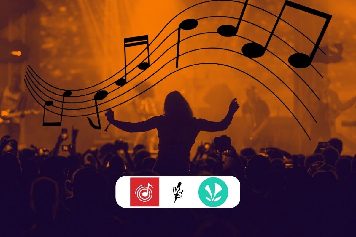 JioSaavn Pro and Wynk Music