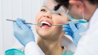 Expert Dentist in Barrow Ensuring Your Bright Smile