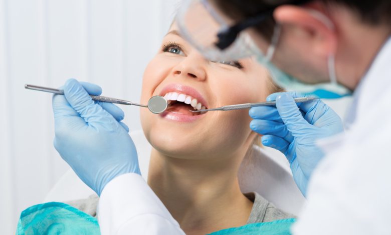 Expert Dentist in Barrow Ensuring Your Bright Smile