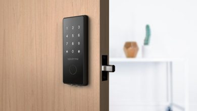 best digital door lock Singapore