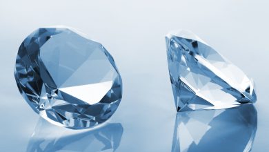 Are Diamonds Truly Non-Breakable?