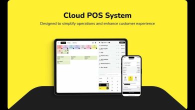 Restaurant POS Software