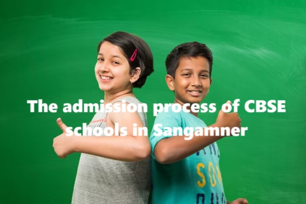 Best Cbse Schools in Sangamner