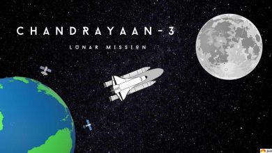 Chandrayaan