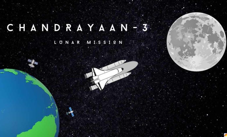 Chandrayaan