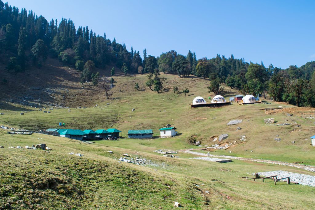 chopta trek