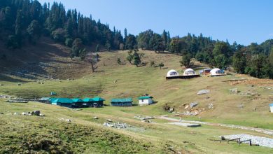 chopta trek