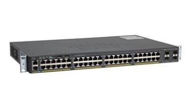 Cisco switch