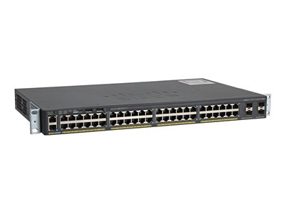 Cisco switch