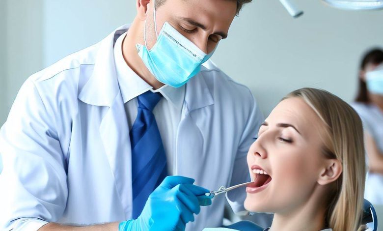 Premier Dentist in Aberdeen: Your Smile's Best Friend