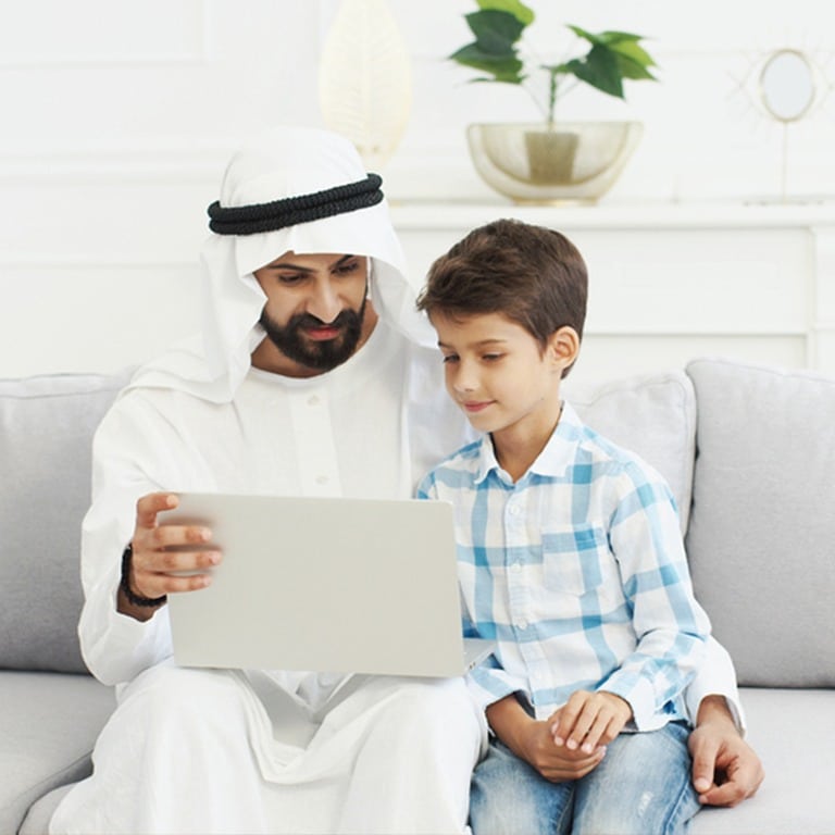 online Quran teacher