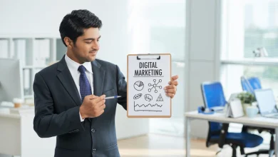 digital marketing for lawyers