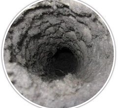 Dryer Vent Cleaning