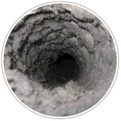 Dryer Vent Cleaning