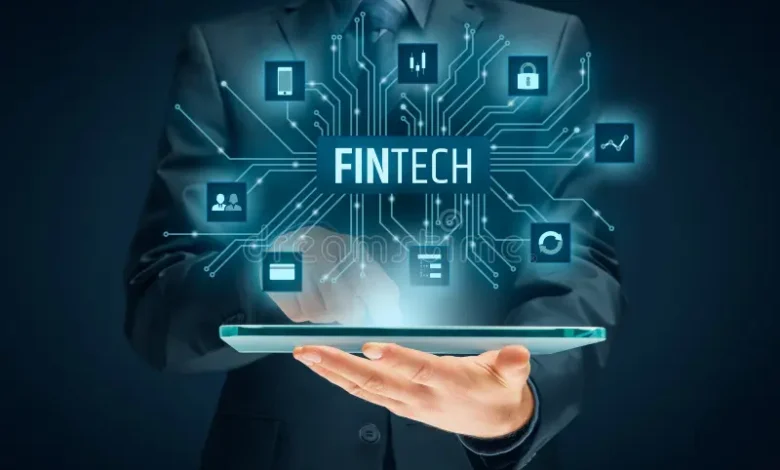 fintech software development