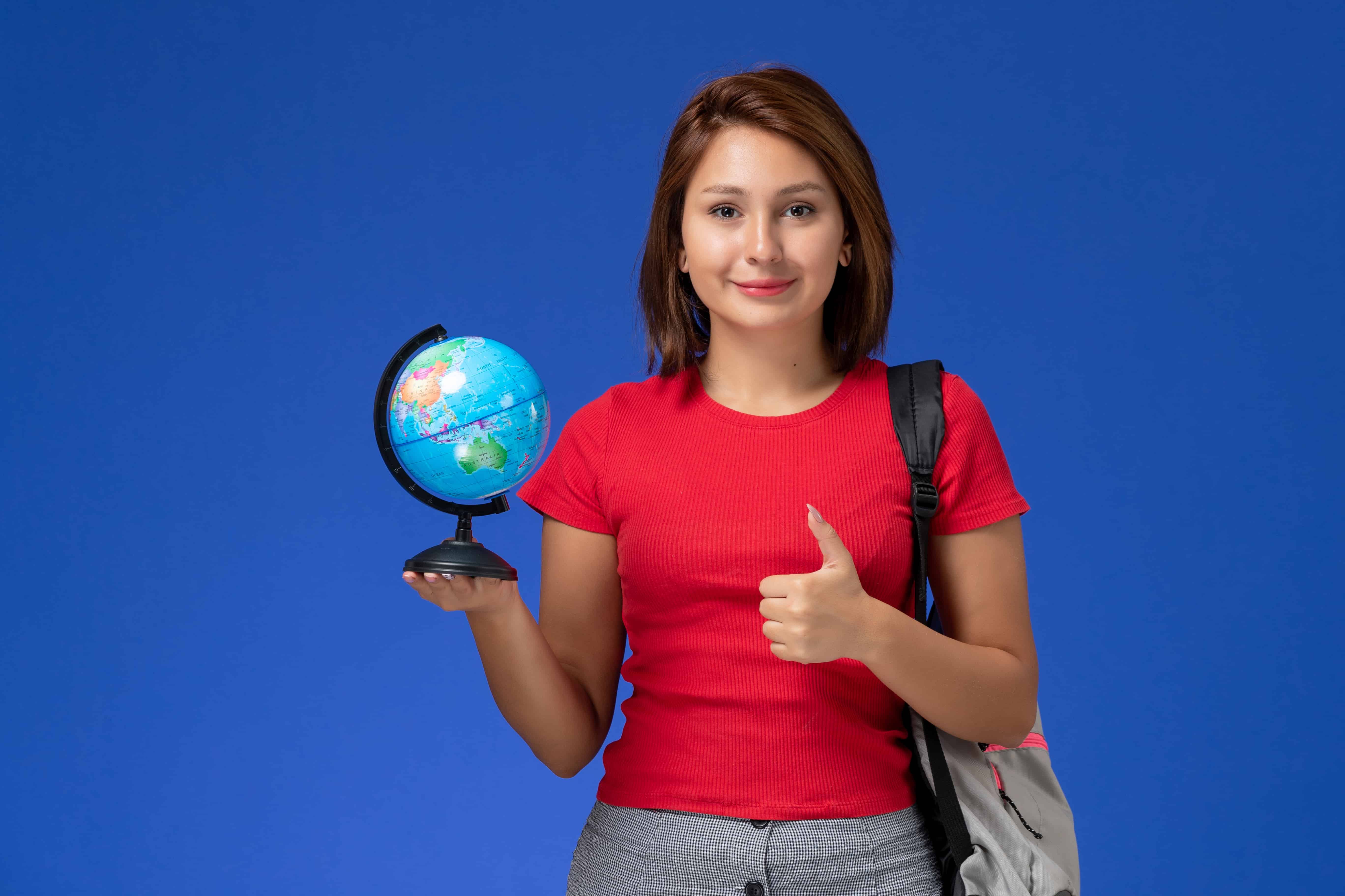 Challenges Faced By Indian Students While Studying Abroad